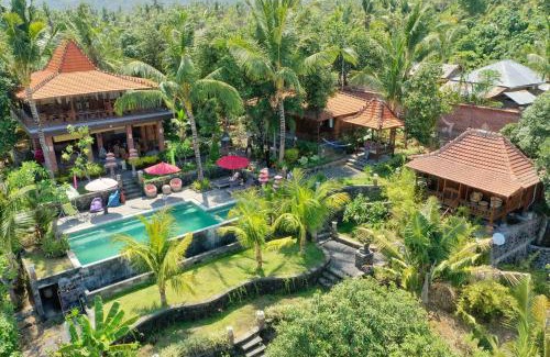 Kubutambahan Casa | Villa Bantes mps
