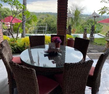 Kubutambahan Casa | Villa Bantes mps
