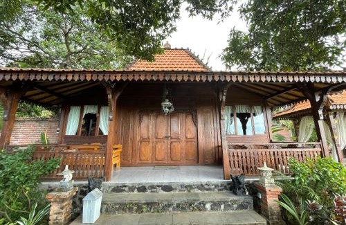 Kubutambahan Casa | Villa Bantes mps
