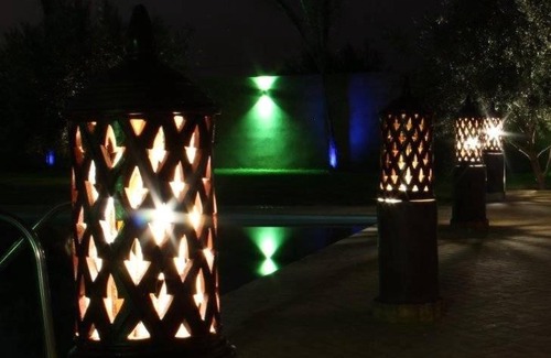 Oulad Hassoune Villa | Villa baraka