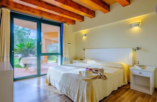 Santa Maria La Palma Complejo | Villa Barbarina Nature Resort