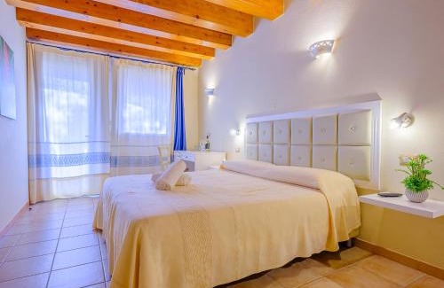 Santa Maria La Palma Complejo | Villa Barbarina Nature Resort