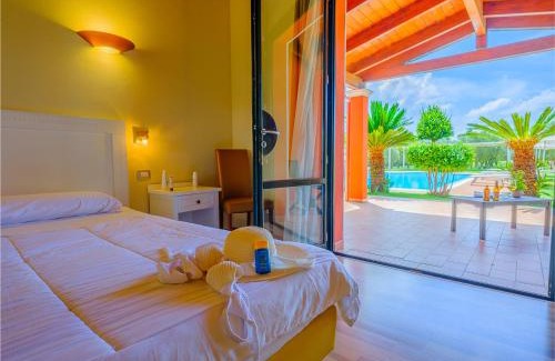 Santa Maria La Palma Complejo | Villa Barbarina Nature Resort