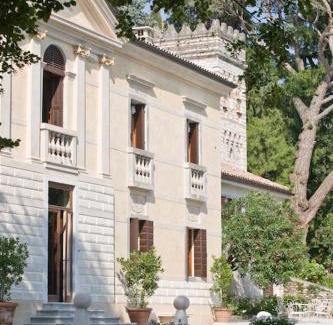 Valdobbiadene Cama Y Desayuno | Villa Barberina