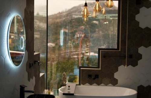 Khelvachauri Villa | Villa Barbet