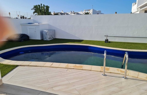 Corralejo Casa | Villa Barbie 3 bedroom with private pool Corralejo