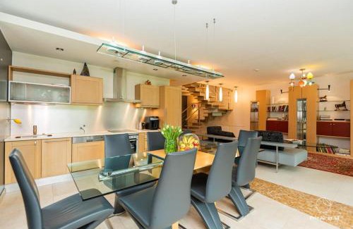 Palanga Apartamento | Villa Barbora