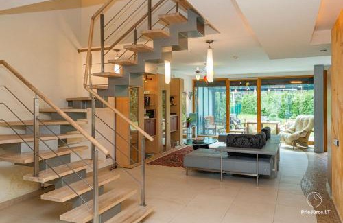 Palanga Apartamento | Villa Barbora