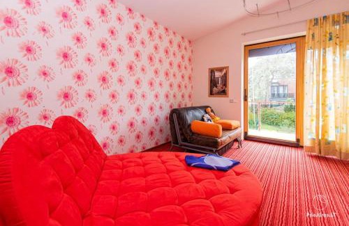 Palanga Apartamento | Villa Barbora