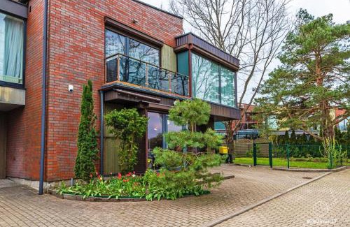 Palanga Apartamento | Villa Barbora