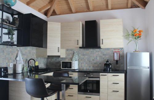Quintiaes Chalet De Esquí | Villa Barbosa