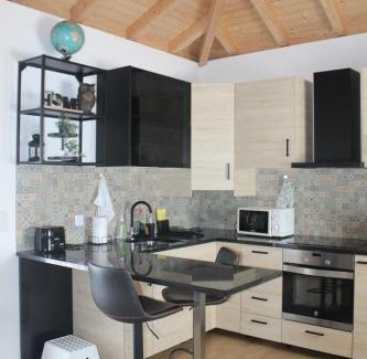 Quintiaes Chalet De Esquí | Villa Barbosa