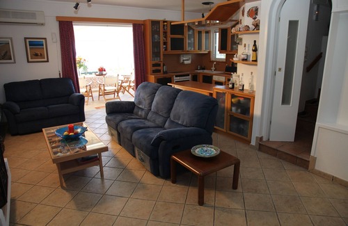 Lavreotiki Casa | Villa Barite (5 bedrooms)