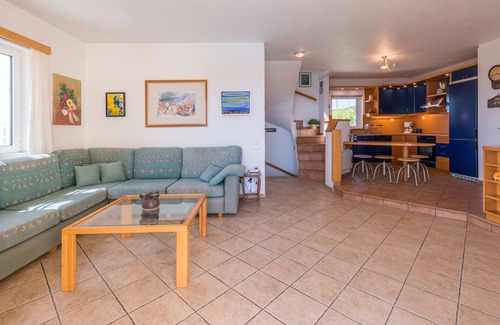 Lavreotiki Casa | Villa Barite (5 bedrooms)