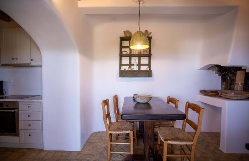 Drafaki Villa | Villa Baroness in Mykonos Town