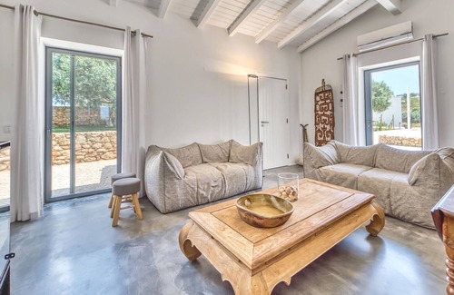 Estombar Cabaña | Villa Barranco Fundo Cottage