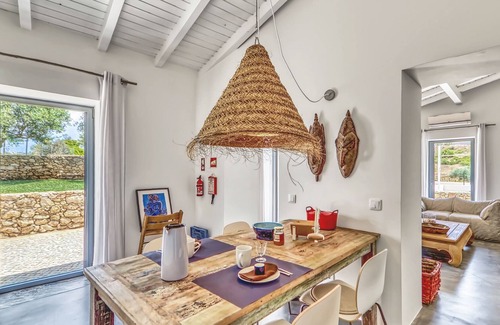 Estombar Cabaña | Villa Barranco Fundo Cottage