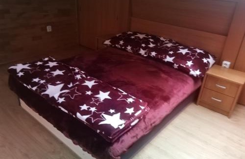 Prague 5 Apartamento | Villa Barrandovská