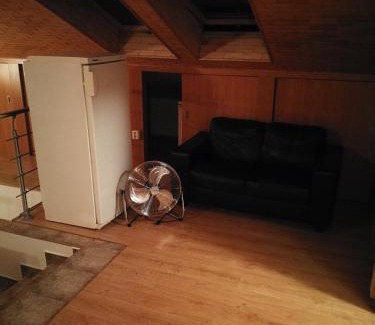 Prague 5 Apartamento | Villa Barrandovská