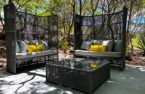 Palmeiras Casa | Villa Barriguda:Casa Antúrio em Chapada Diamantina