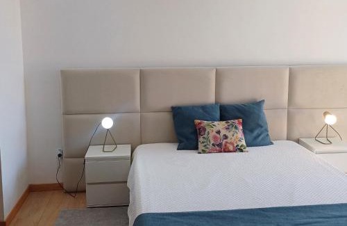 Praia de Mira Casa | Villa Barrinha