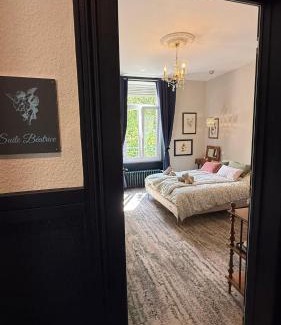 Colmar Casa | Villa Bartholdi