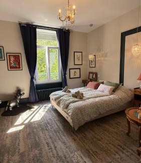 Colmar Casa | Villa Bartholdi