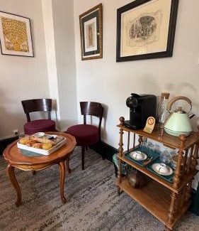 Colmar Casa | Villa Bartholdi