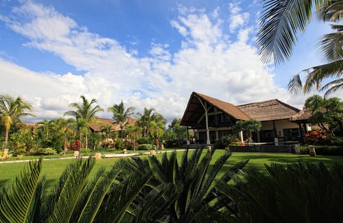 Banjartegehe Villa | Villa Baruna - Bali Beach Villa una exclusiva villa de vacaciones de lujo en Bali