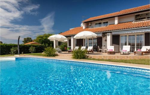 Porec Casa | Villa Basic