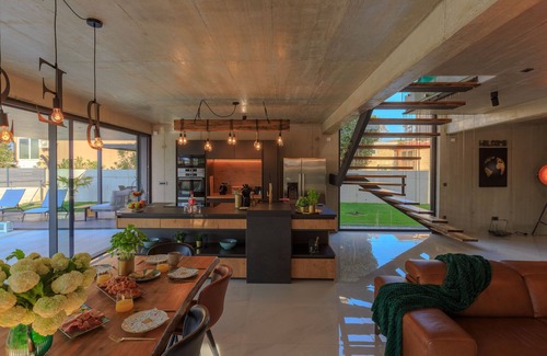 Baska Casa | Villa Baska (V9401-K1) - Baska - island Krk