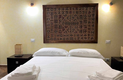 Santa Marina Salina Apartamento | Villa Batanà - Giardino e Piscina sul Mare a Santa Marina Salina