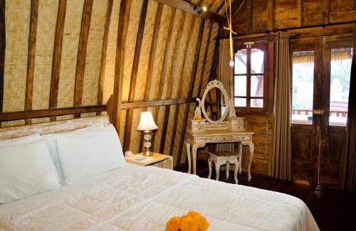 Purwakerti Villa | Villa Batur AMED