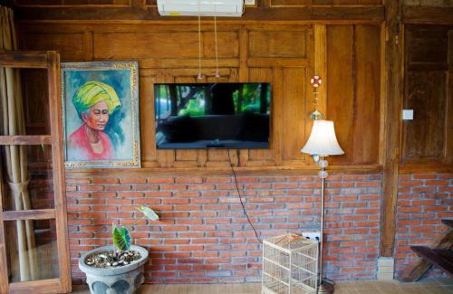 Purwakerti Villa | Villa Batur AMED