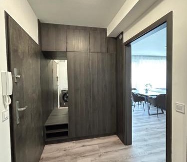 Siofok Aranypart Casa | Villa Bauhaus Dream Deluxe T