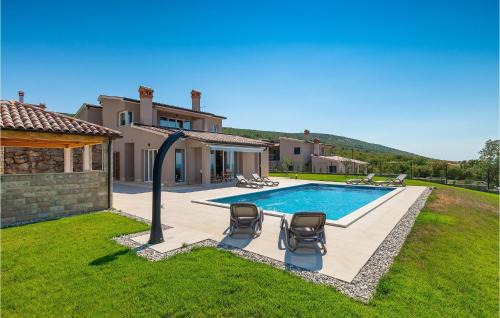 Stanisovi Casa | Villa Bay View