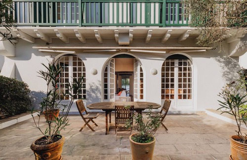 Biarritz Casa | Villa Bayard - Biarritz