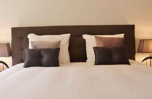 Oosterhout Hotel | Villa BBB