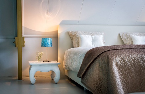 Oosterhout Hotel | Villa BBB