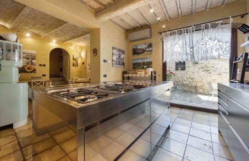Barberino Tavarnelle Villa | Villa Belchianti by MMega