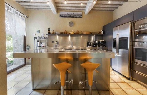 Barberino Tavarnelle Villa | Villa Belchianti by MMega