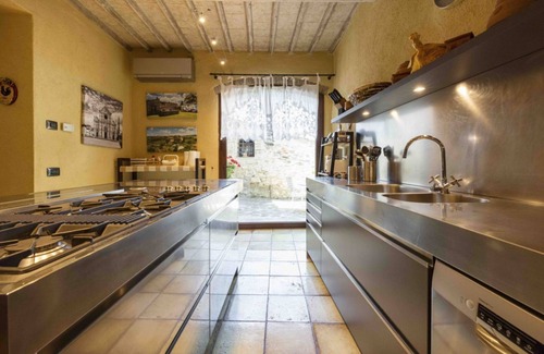 Barberino Tavarnelle Villa | Villa Belchianti by MMega