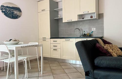 San Fermo della Battaglia Apartamento | VILLA BELVEDERE studio flat