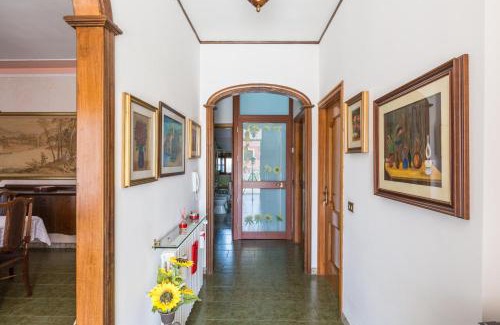 Taranto Casa | Villa Bea by BarbarHouse