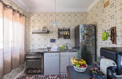 Taranto Casa | Villa Bea by BarbarHouse