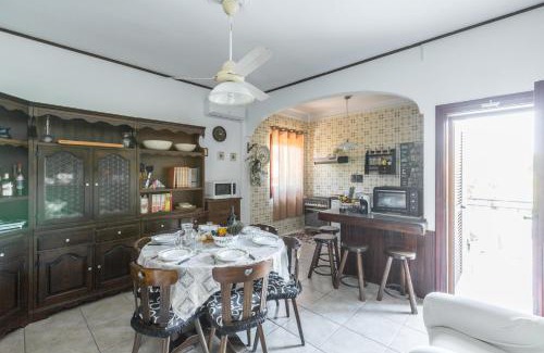 Taranto Casa | Villa Bea by BarbarHouse