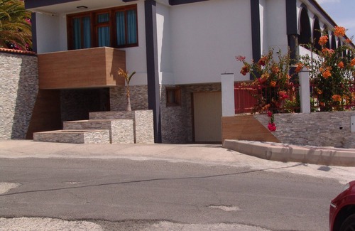 Montana la Data Villa | VILLA BEA I "6 Pax", Vistas a Playa del Inglés