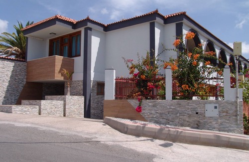 Montana la Data Villa | VILLA BEA I "6 Pax", Vistas a Playa del Inglés