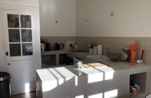 Villers-sur-Mer Casa | Villa beach and town center