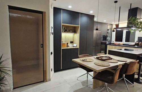 Montgat Casa | Villa Beach Barcelona